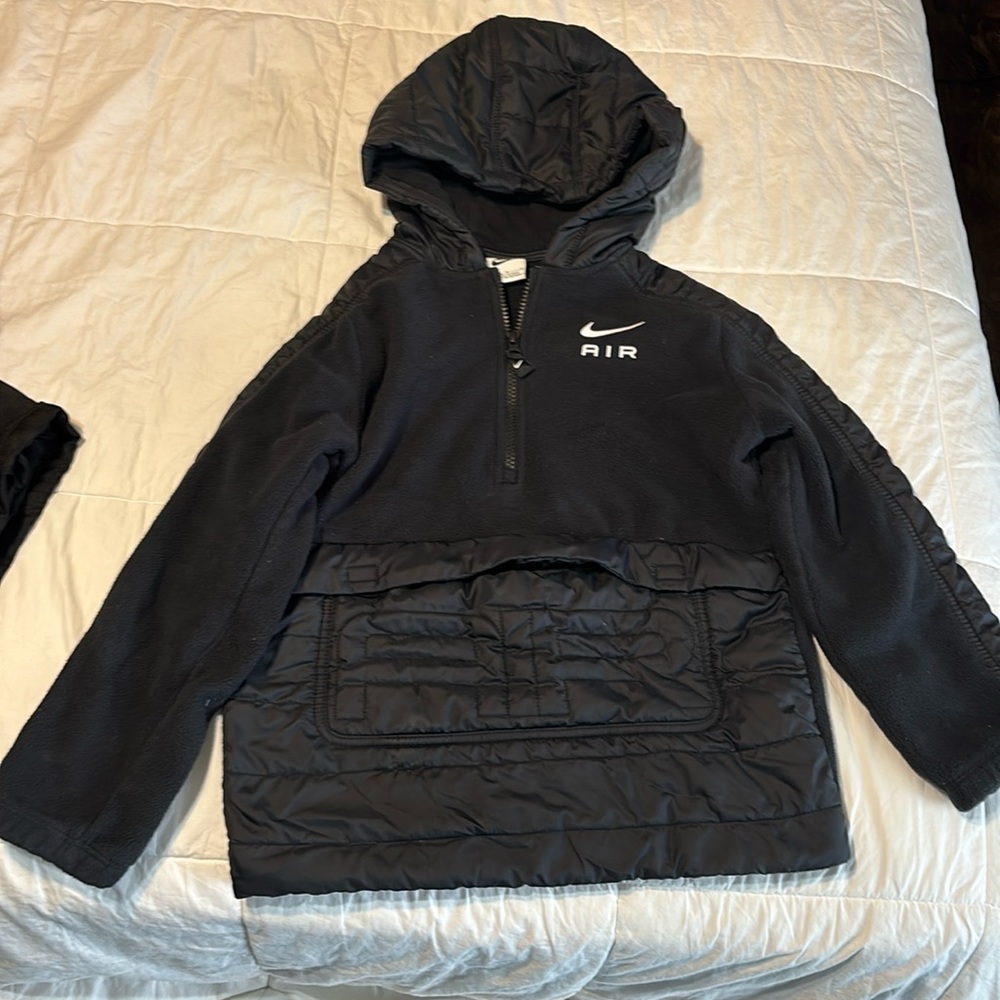 Nike sweater